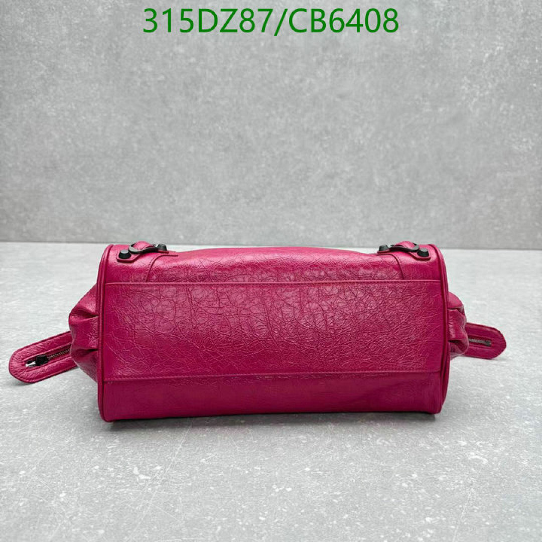 Balenciaga-Bag-Mirror Quality Code: CB6408 $: 315USD