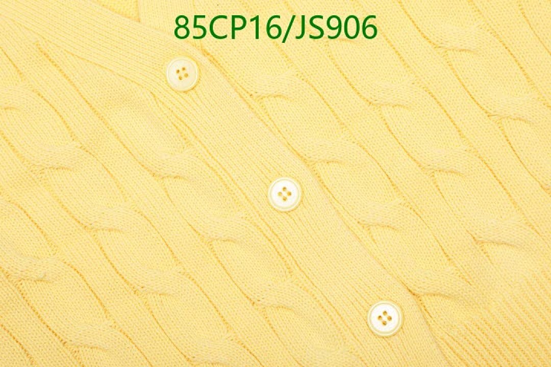 Ralph Lauren-Clothing Code: JS906 $: 85USD