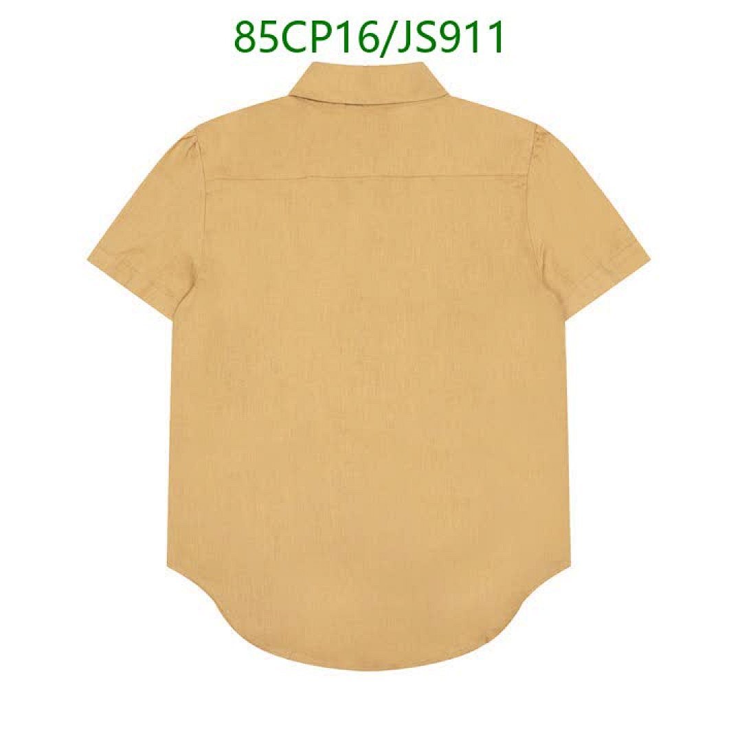 Ralph Lauren-Clothing Code: JS911 $: 85USD