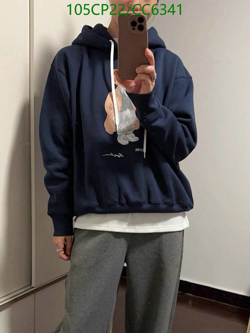 Ralph Lauren-Clothing Code: CC6341 $: 105USD