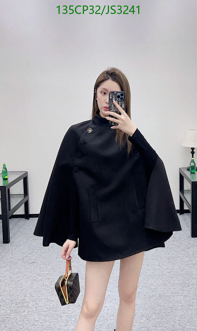 LV-Clothing Code: JS3241 $: 135USD