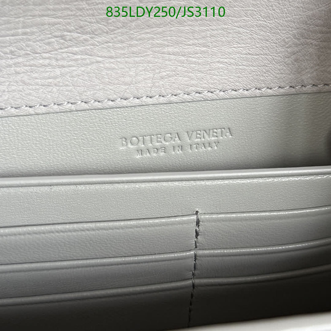 BV-Bag-Mirror Quality Code: JS3110 $: 835USD