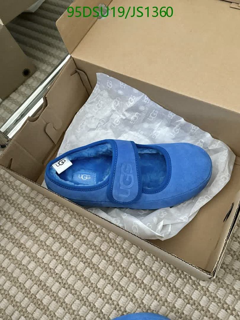 UGG-Women Shoes Code: JS1360 $: 95USD