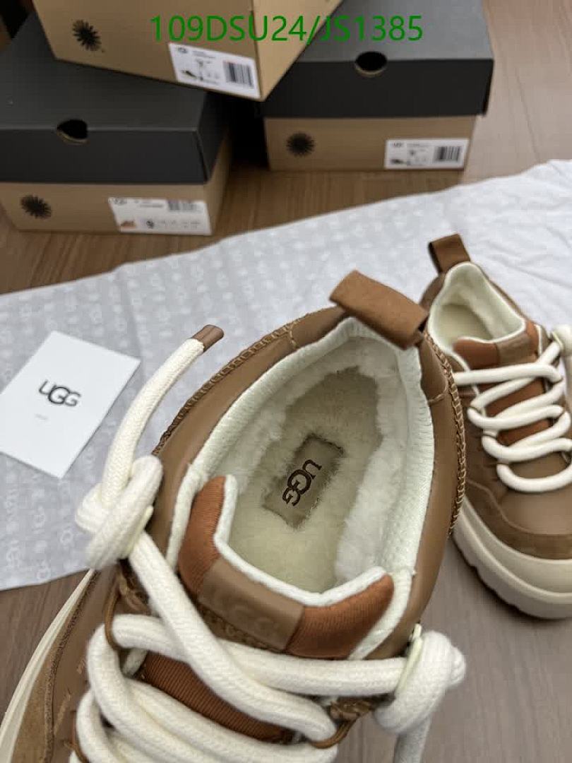 UGG-Women Shoes Code: JS1385 $: 109USD