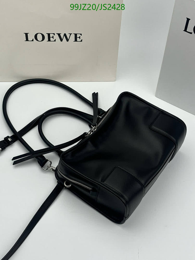 Handbag-Chrome Hearts Bags(4A) Code: JS2428 $: 99USD