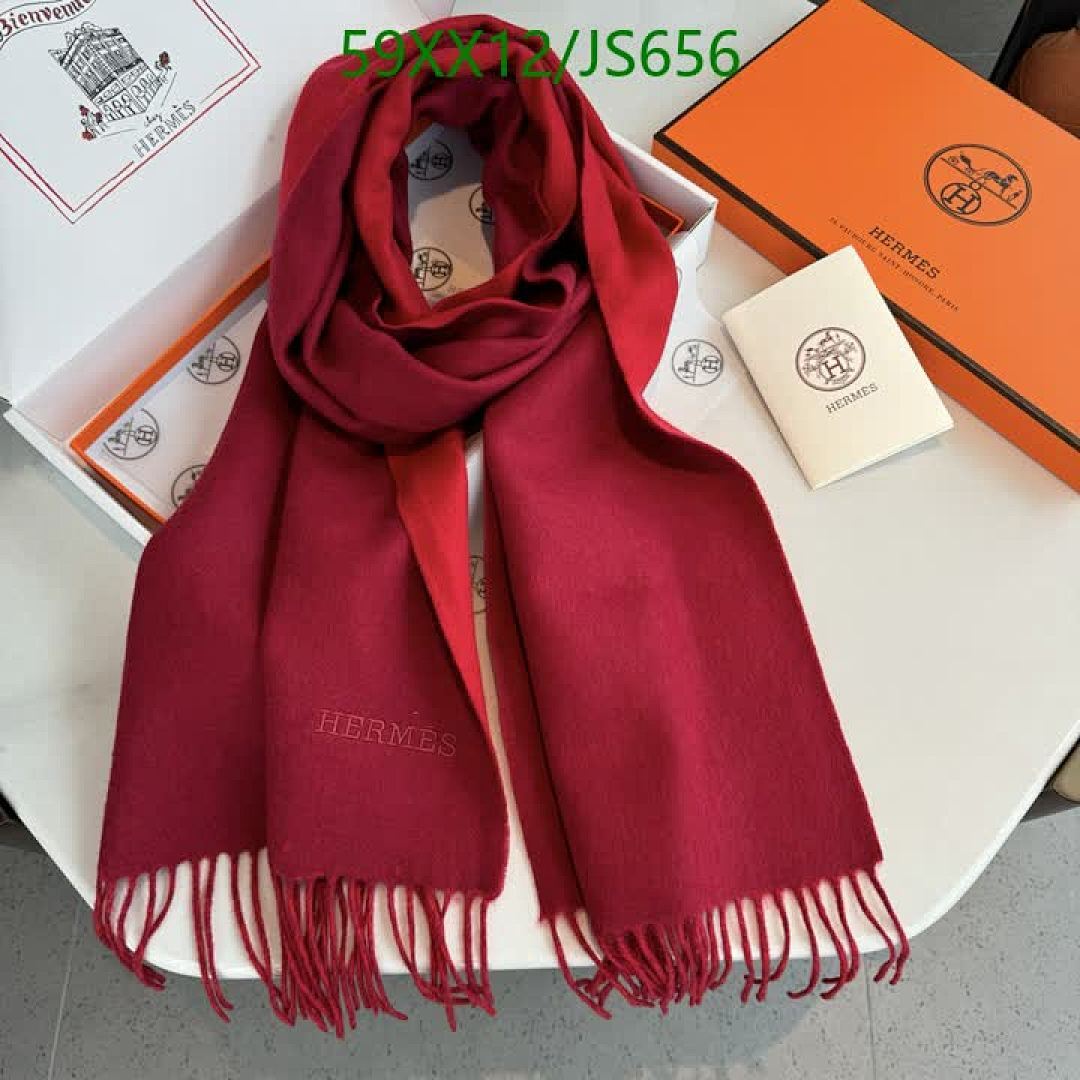 Hermes-Scarf Code: JS656 $: 59USD