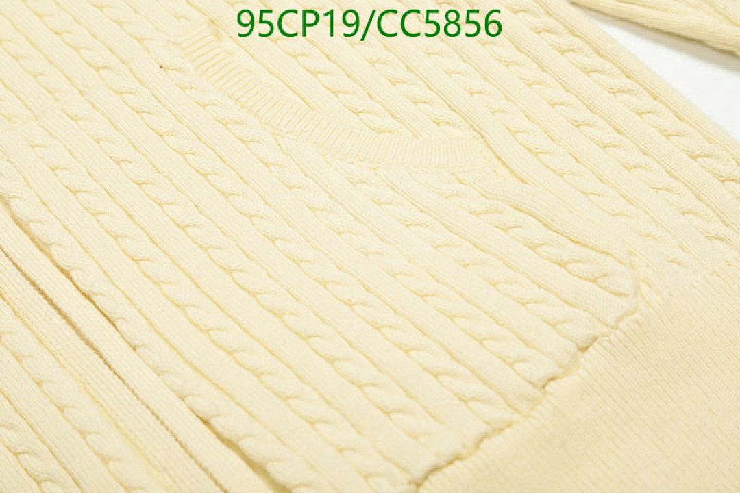 Ralph Lauren-Clothing Code: CC5856 $: 95USD