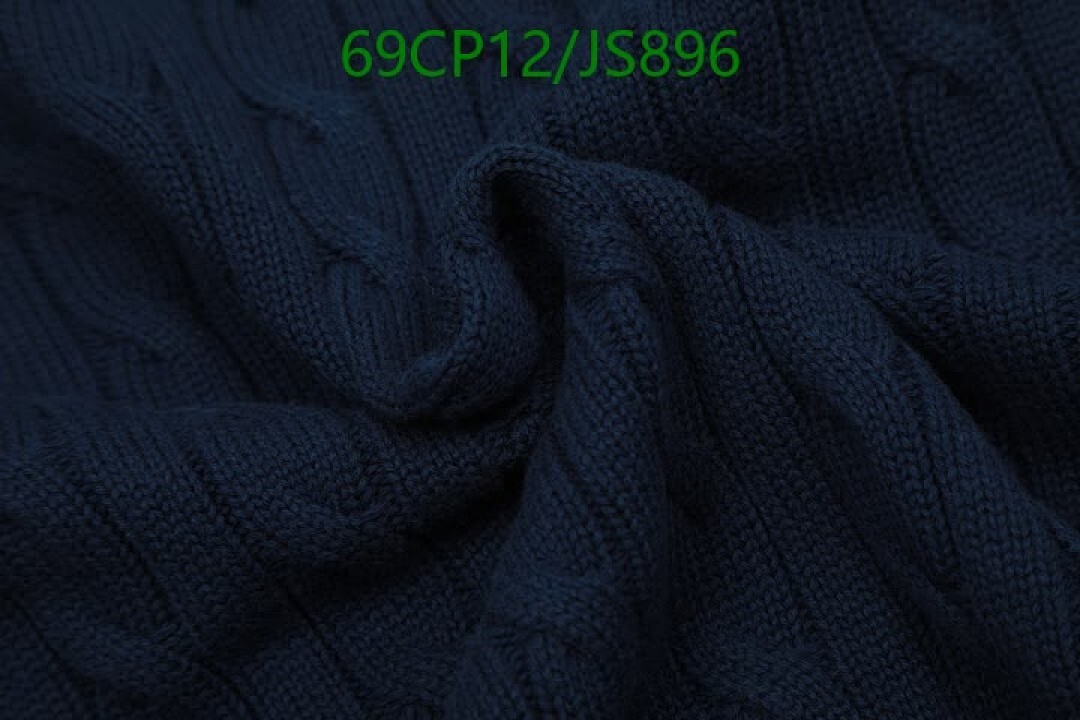 Ralph Lauren-Clothing Code: JS896 $: 69USD