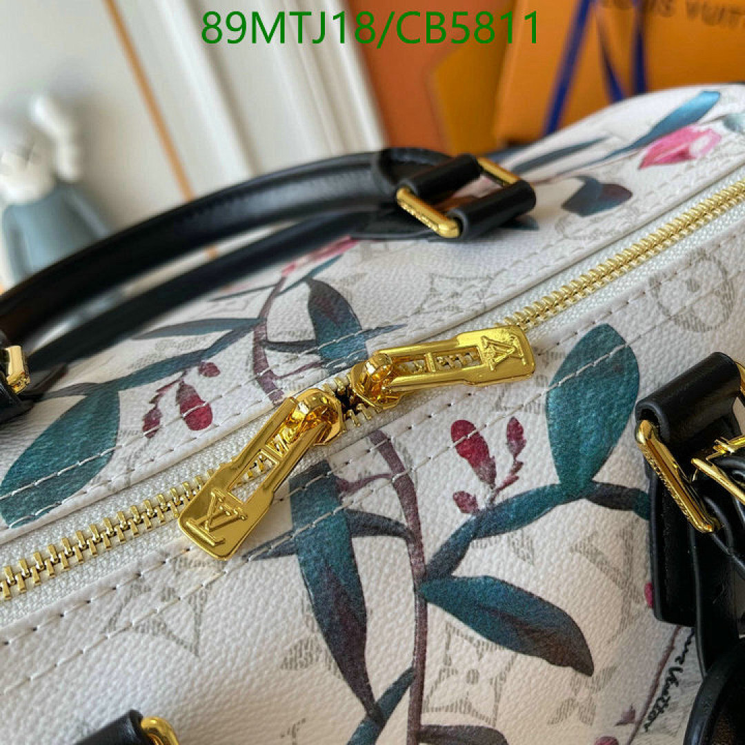 LV-Bag-4A Quality Code: CB5811 $: 89USD