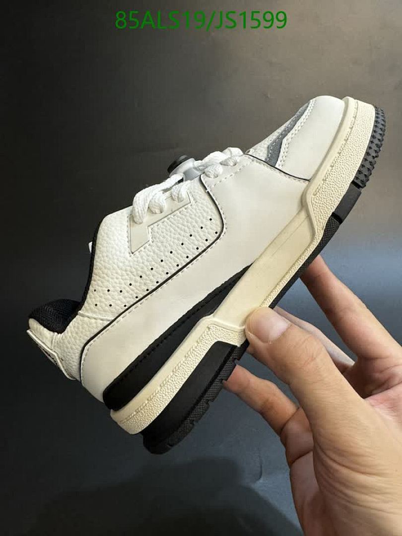 LV-Kids shoes Code: JS1599 $: 85USD