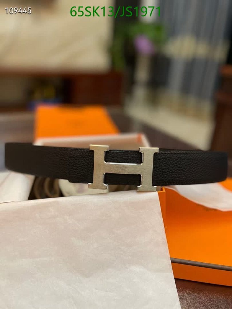 Hermes-Belts Code: JS1971 $: 65USD