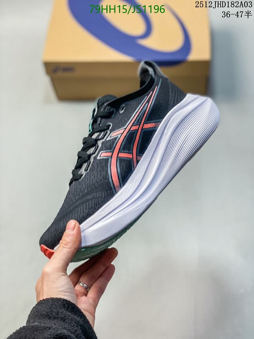 Asics-Men shoes Code: JS1196 $: 79USD