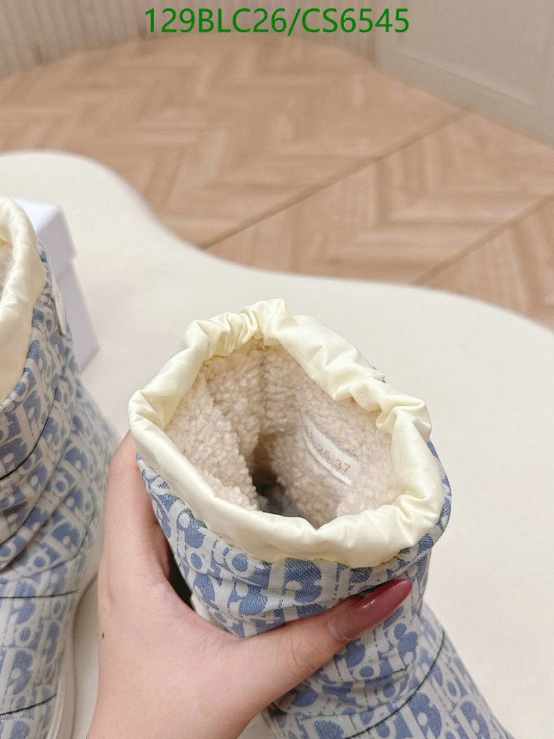 Boots-Women Shoes Code: CS6545 $: 129USD