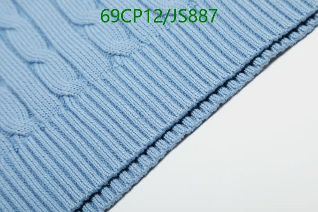 Ralph Lauren-Clothing Code: JS887 $: 69USD