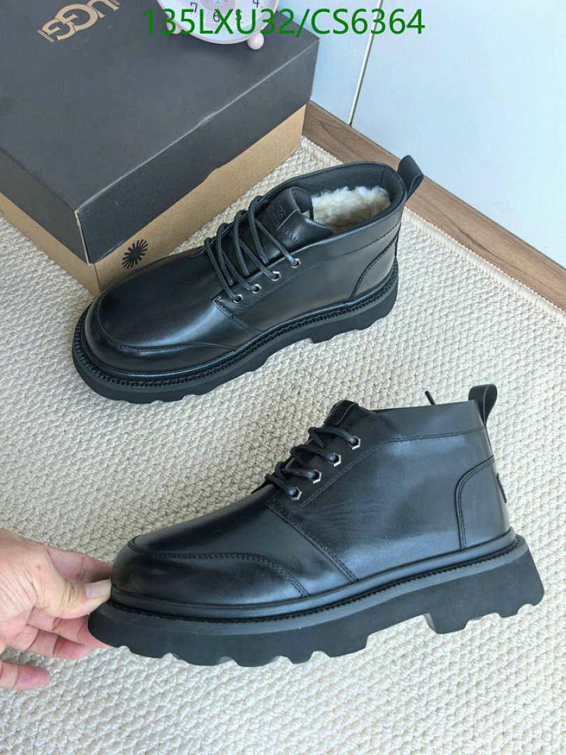 UGG-Men shoes Code: CS6364 $: 135USD