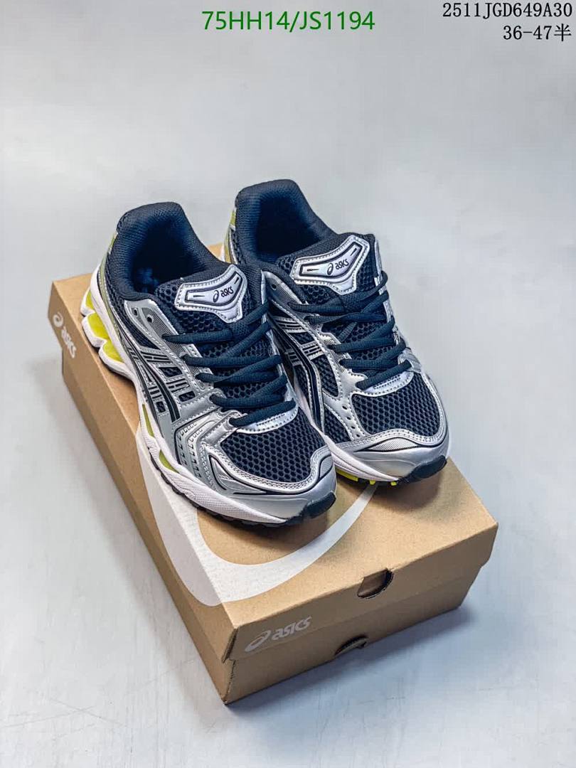 Asics-Women Shoes Code: JS1194 $: 75USD