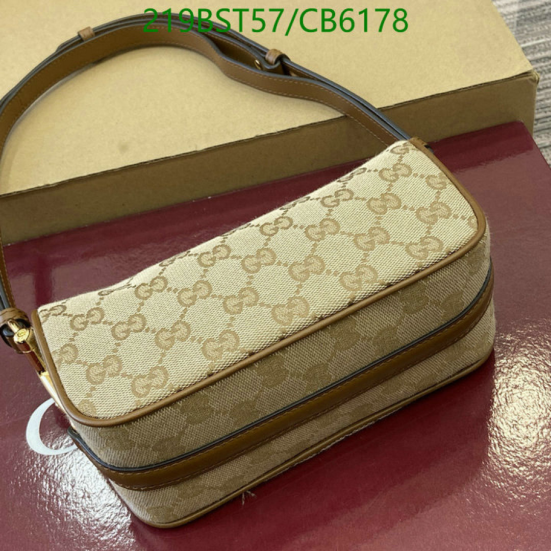 Gucci-Bag-Mirror Quality Code: CB6178