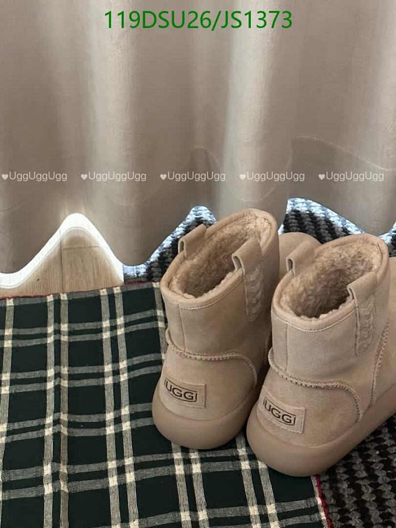 UGG-Women Shoes Code: JS1373 $: 119USD