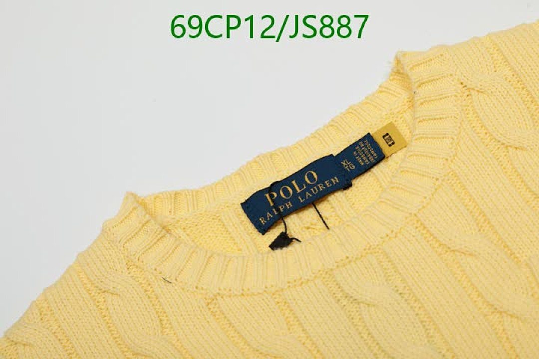Ralph Lauren-Clothing Code: JS887 $: 69USD