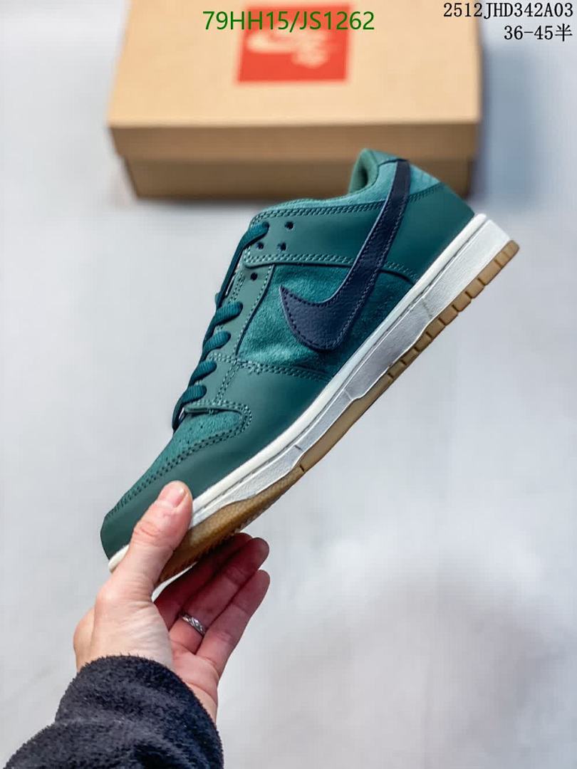 NIKE-Women Shoes Code: JS1262 $: 79USD