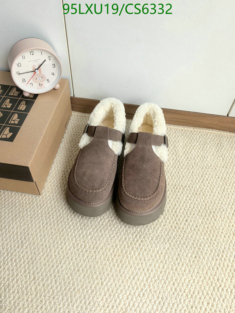 UGG-Women Shoes Code: CS6332 $: 95USD