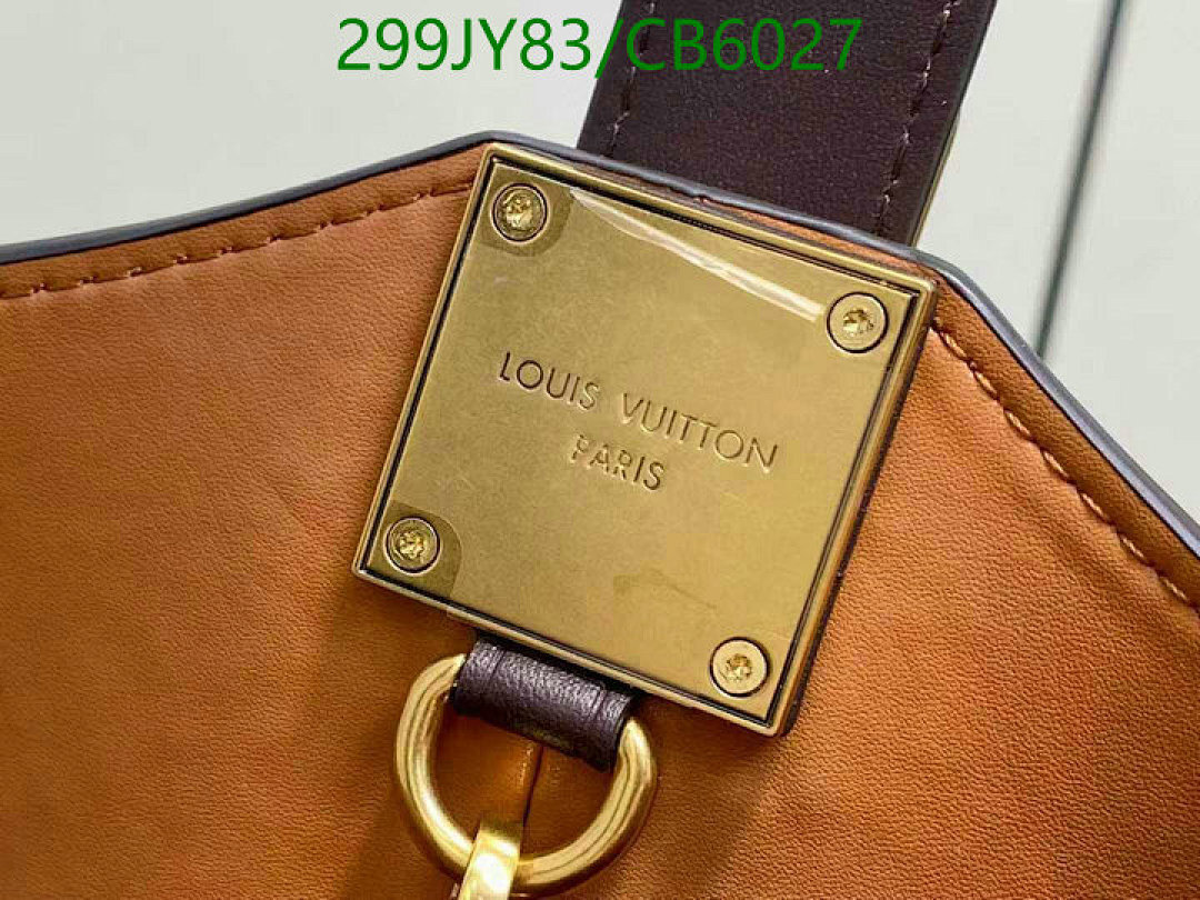 LV-Bag-Mirror Quality Code: CB6027 $: 299USD