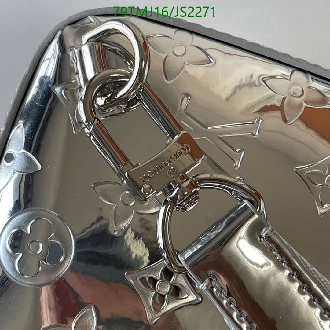 LV-Bag-4A Quality Code: JS2271 $: 79USD