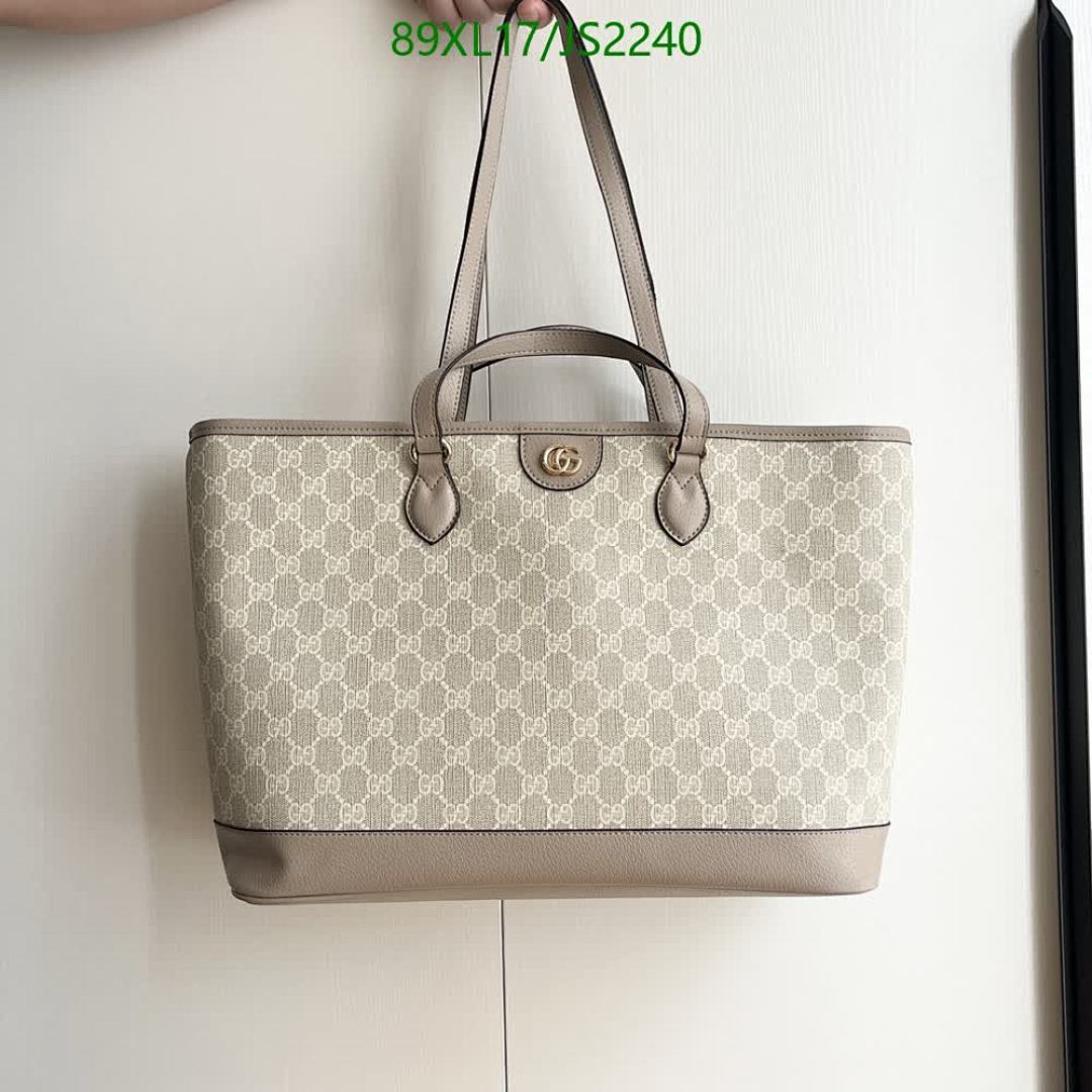 Gucci-Bag-4A Quality Code: JS2240 $: 89USD