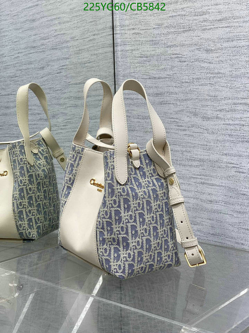 Dior-Bag-Mirror Quality Code: CB5842 $: 225USD