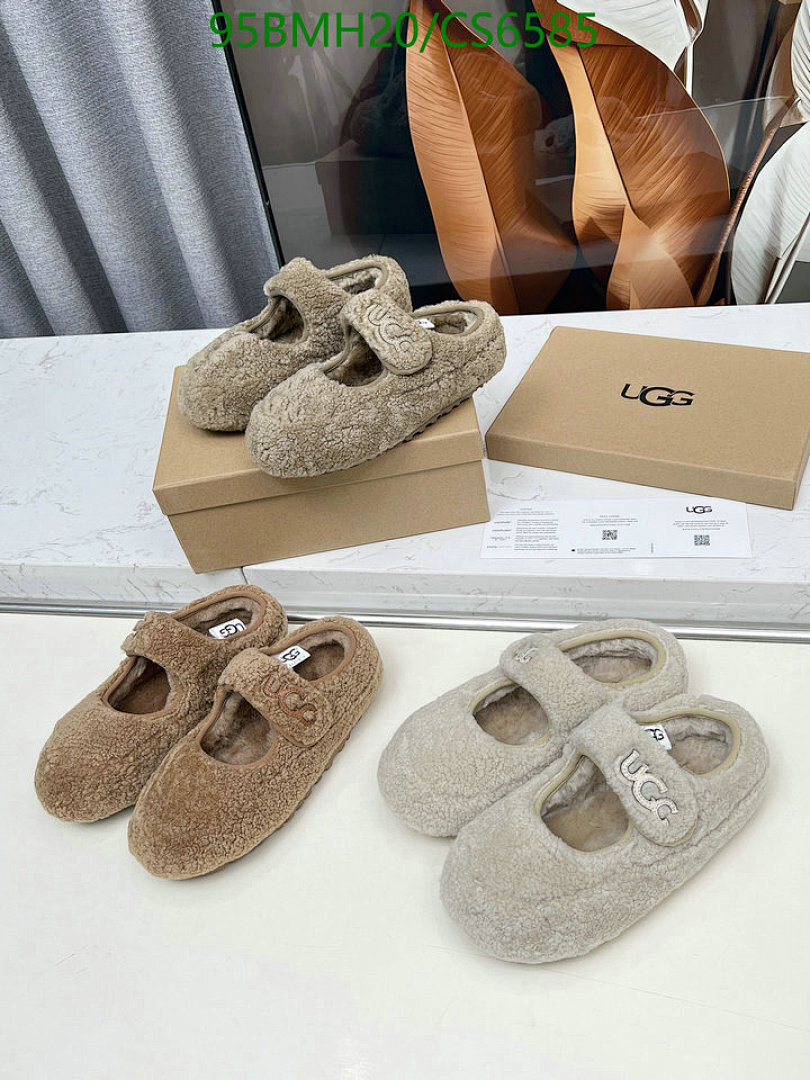 UGG-Women Shoes Code: CS6585 $: 95USD