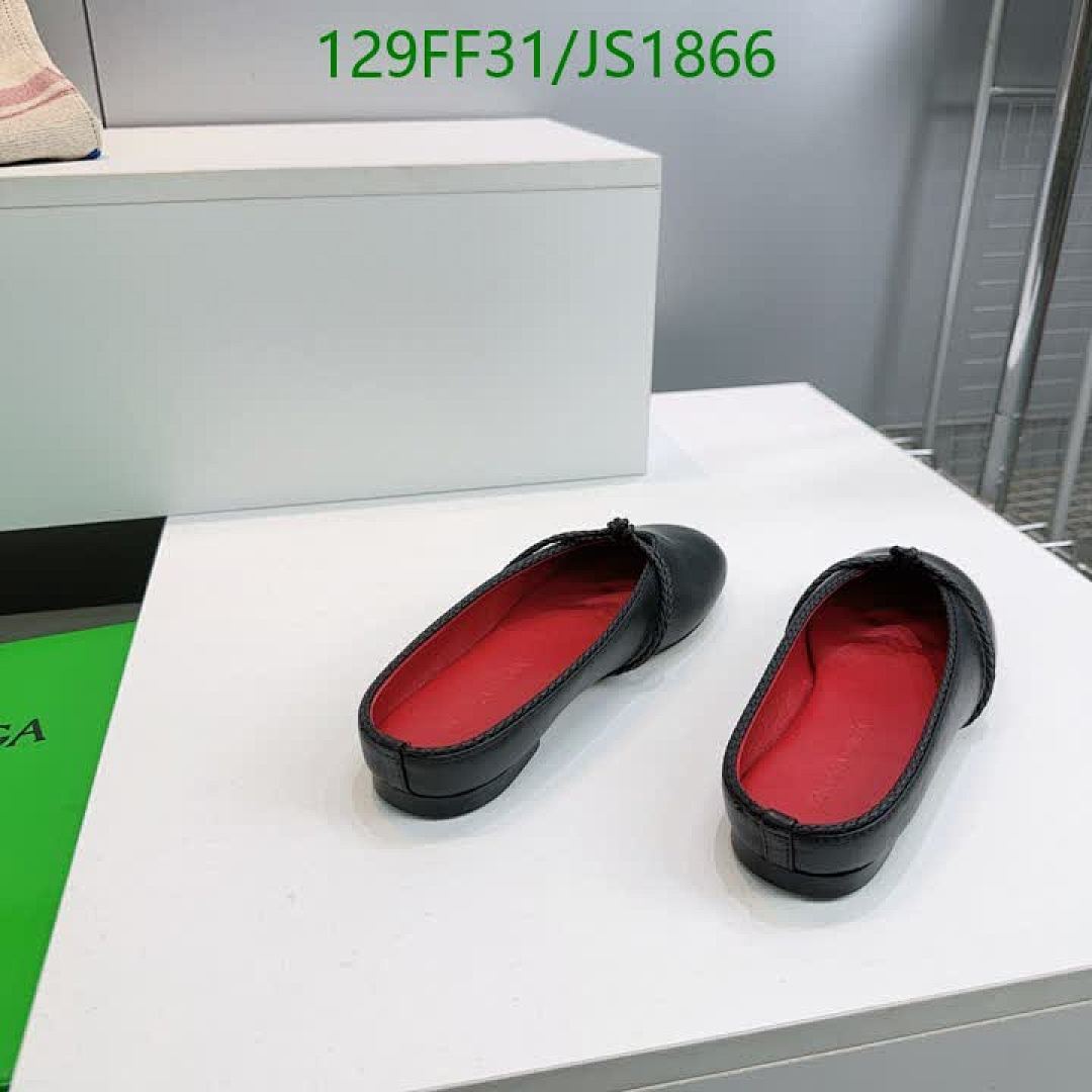 BV-Women Shoes Code: JS1866 $: 129USD