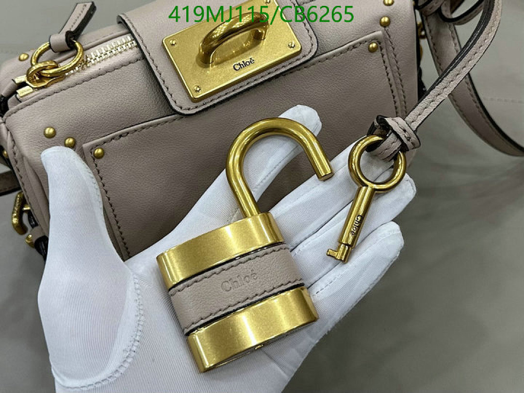 Chlo-Bag-Mirror Quality Code: CB6265 $: 419USD
