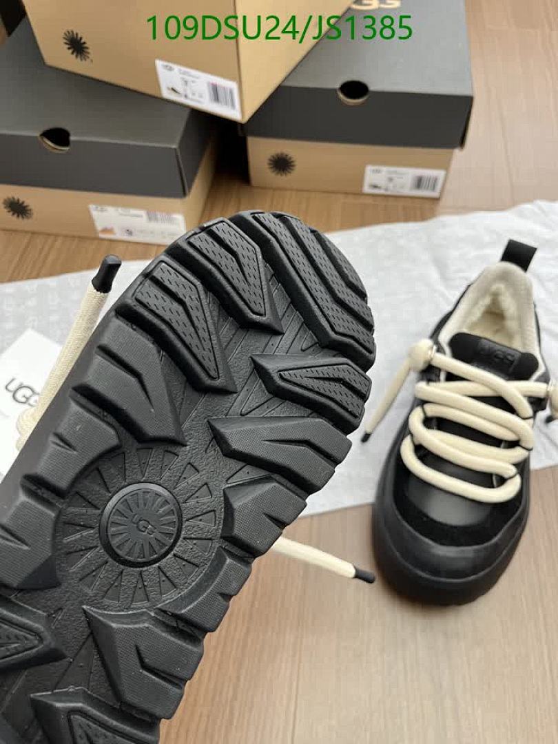 UGG-Women Shoes Code: JS1385 $: 109USD