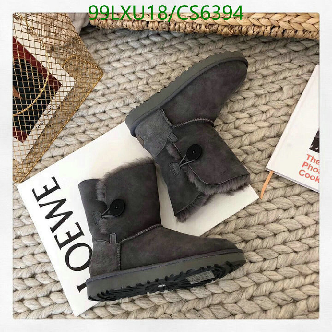 Boots-Women Shoes Code: CS6394 $: 99USD