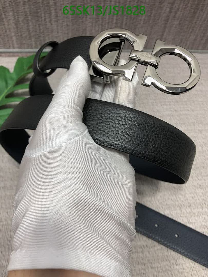 Ferragamo-Belts Code: JS1828 $: 65USD