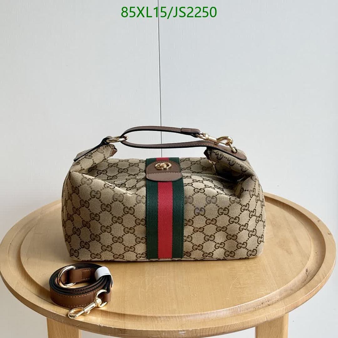 Gucci-Bag-4A Quality Code: JS2250 $: 85USD