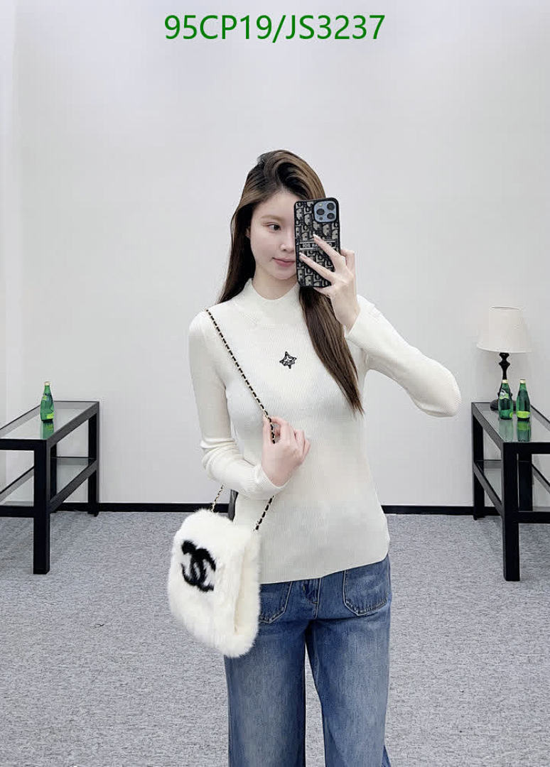 LV-Clothing Code: JS3237 $: 95USD