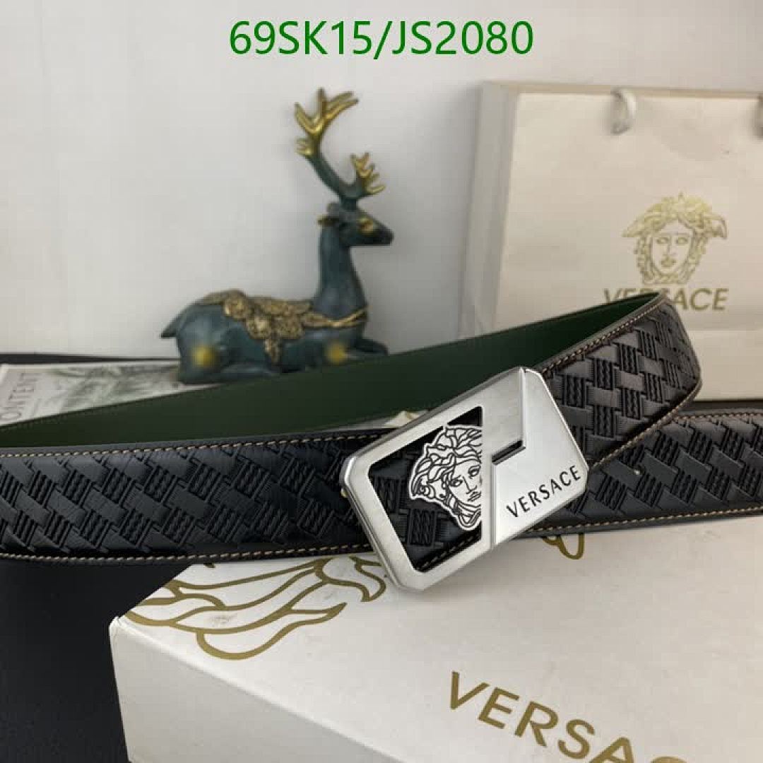 Versace-Belts Code: JS2080 $: 69USD