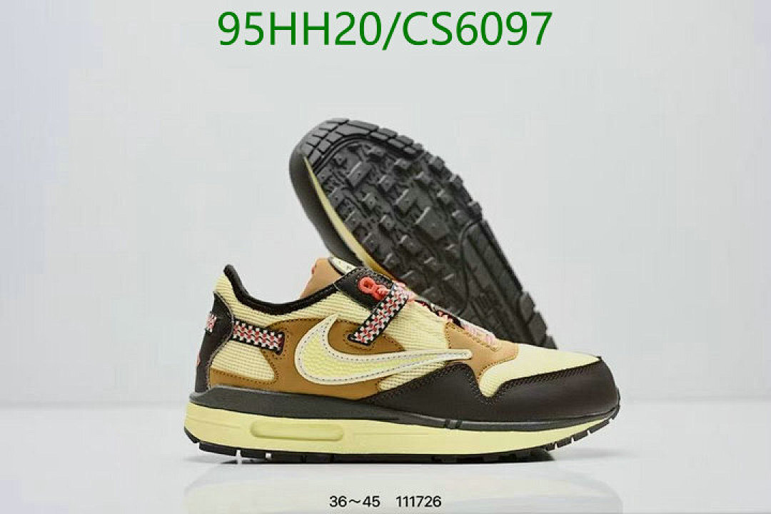 NIKE-Women Shoes Code: CS6097 $: 95USD