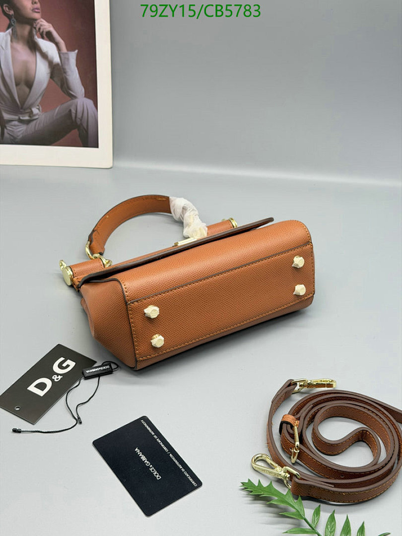 D&G-Bag-4A Quality Code: CB5783 $: 79USD