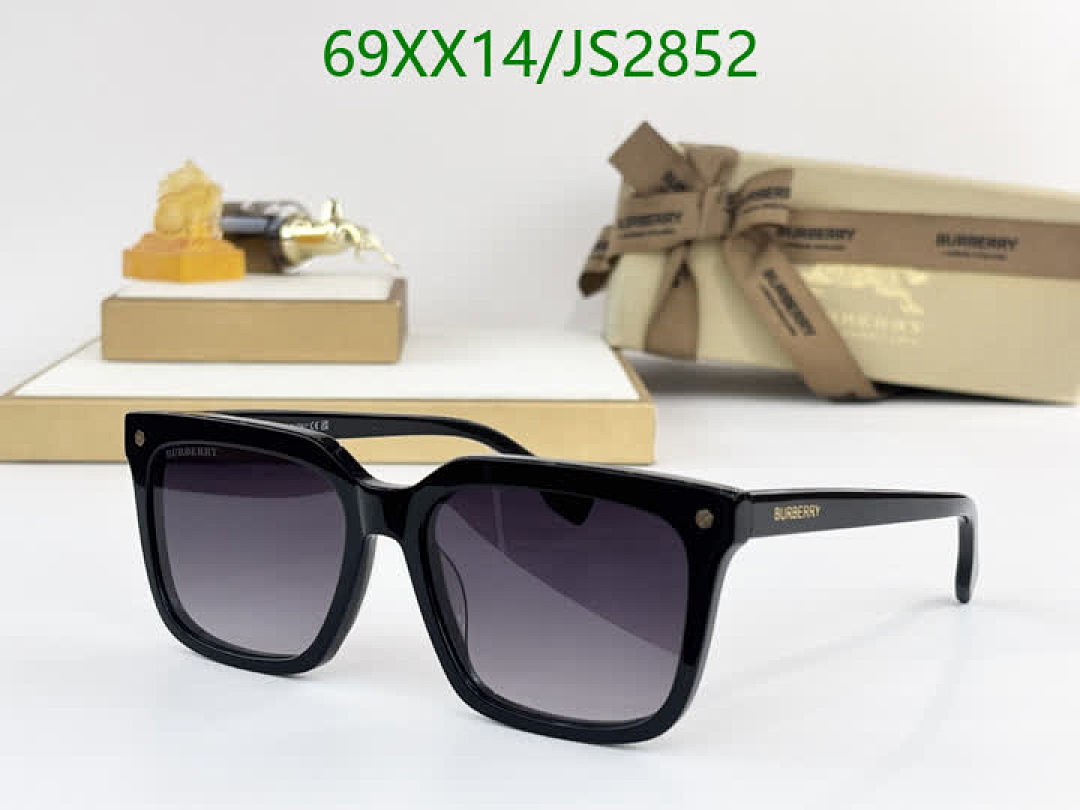 Burberry-Glasses Code: JS2852 $: 69USD