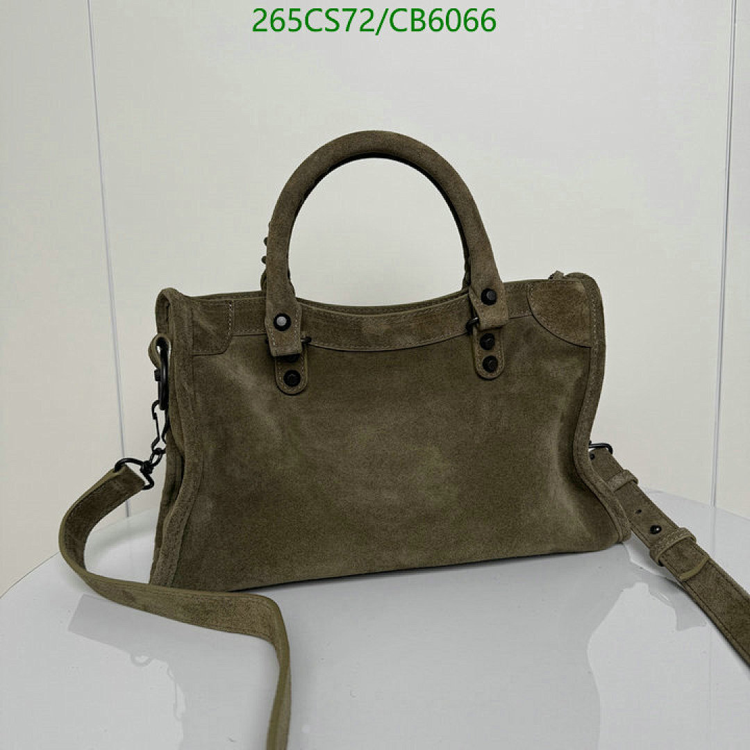 Balenciaga-Bag-Mirror Quality Code: CB6066 $: 265USD