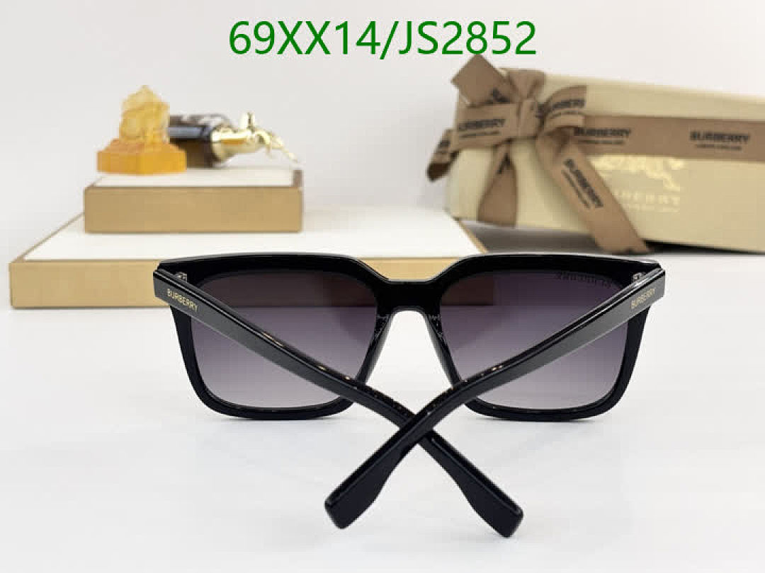 Burberry-Glasses Code: JS2852 $: 69USD