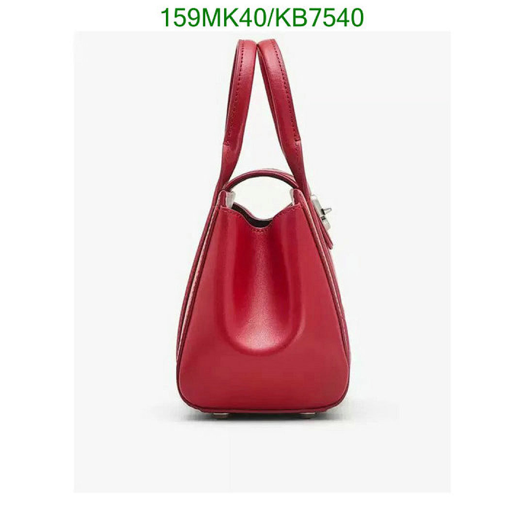 Mrc Jacobs-Bag-Mirror Quality Code: KB7540 $: 159USD