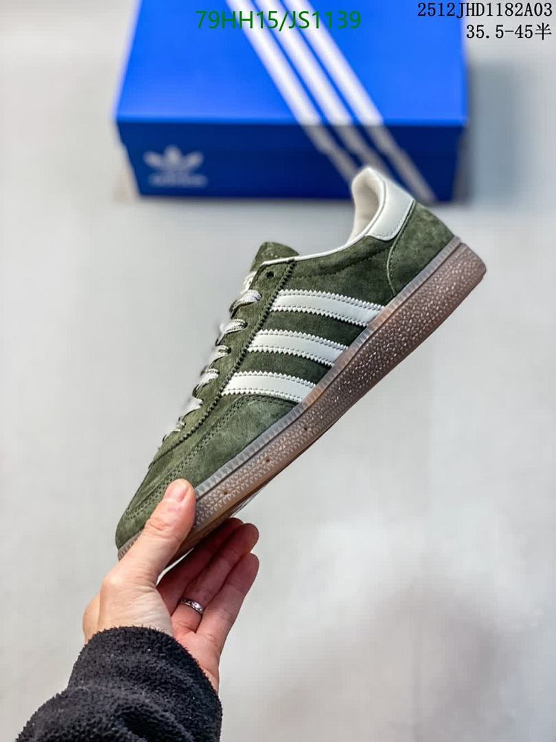 Adidas-Women Shoes Code: JS1139 $: 79USD