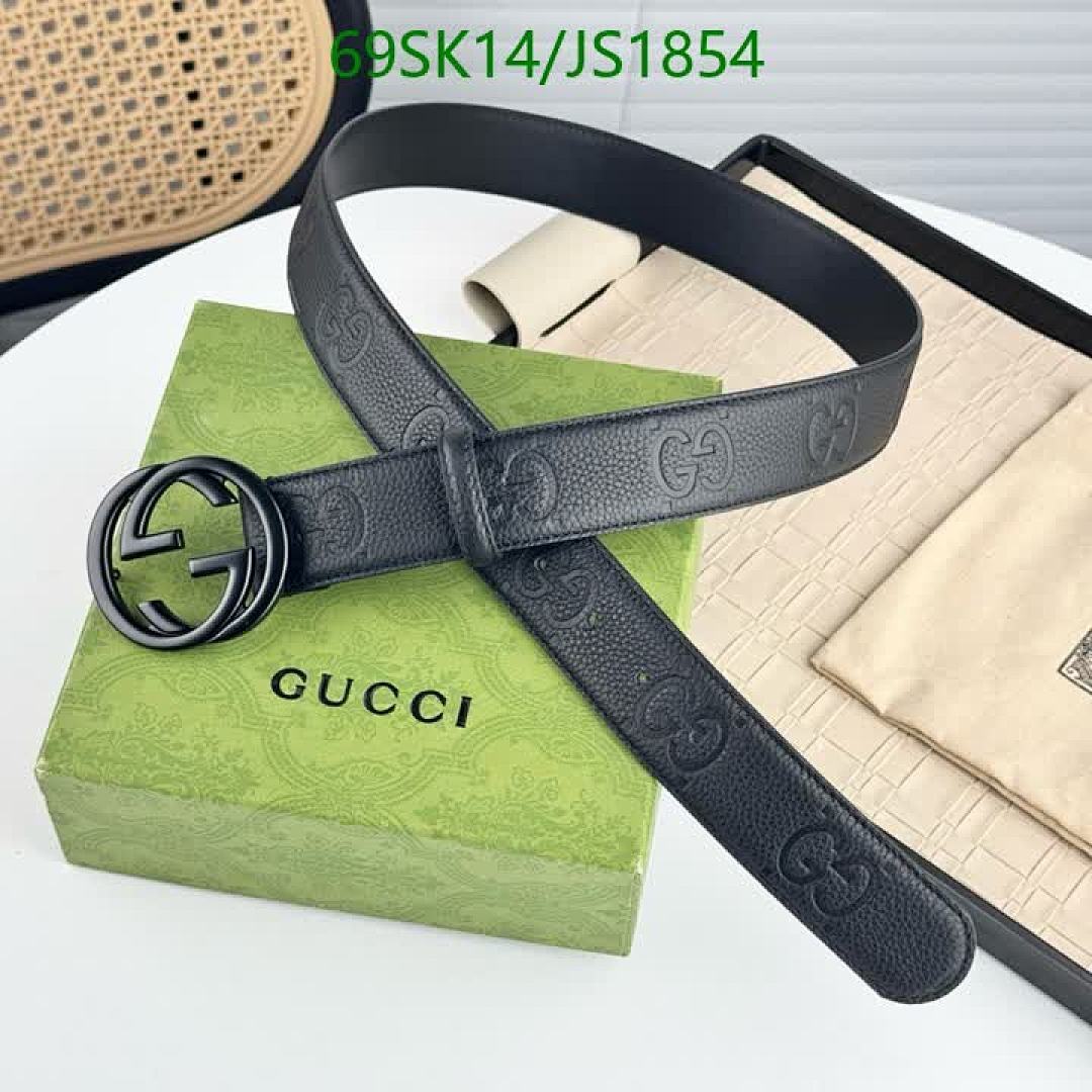 Gucci-Belts Code: JS1854 $: 69USD