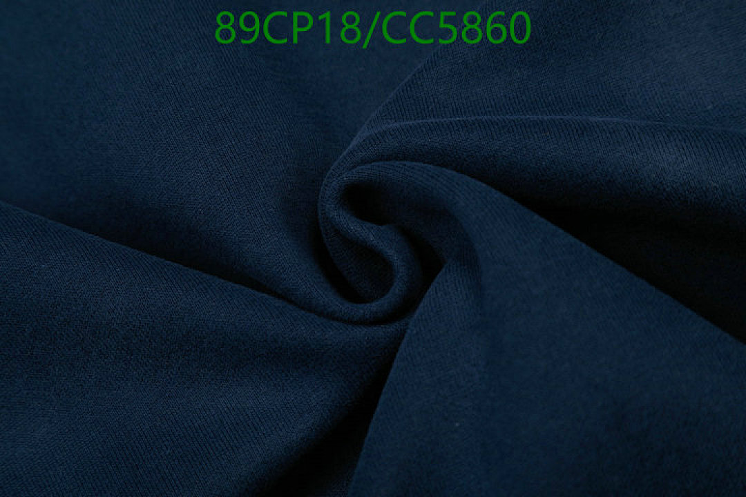 Ralph Lauren-Clothing Code: CC5860 $: 89USD