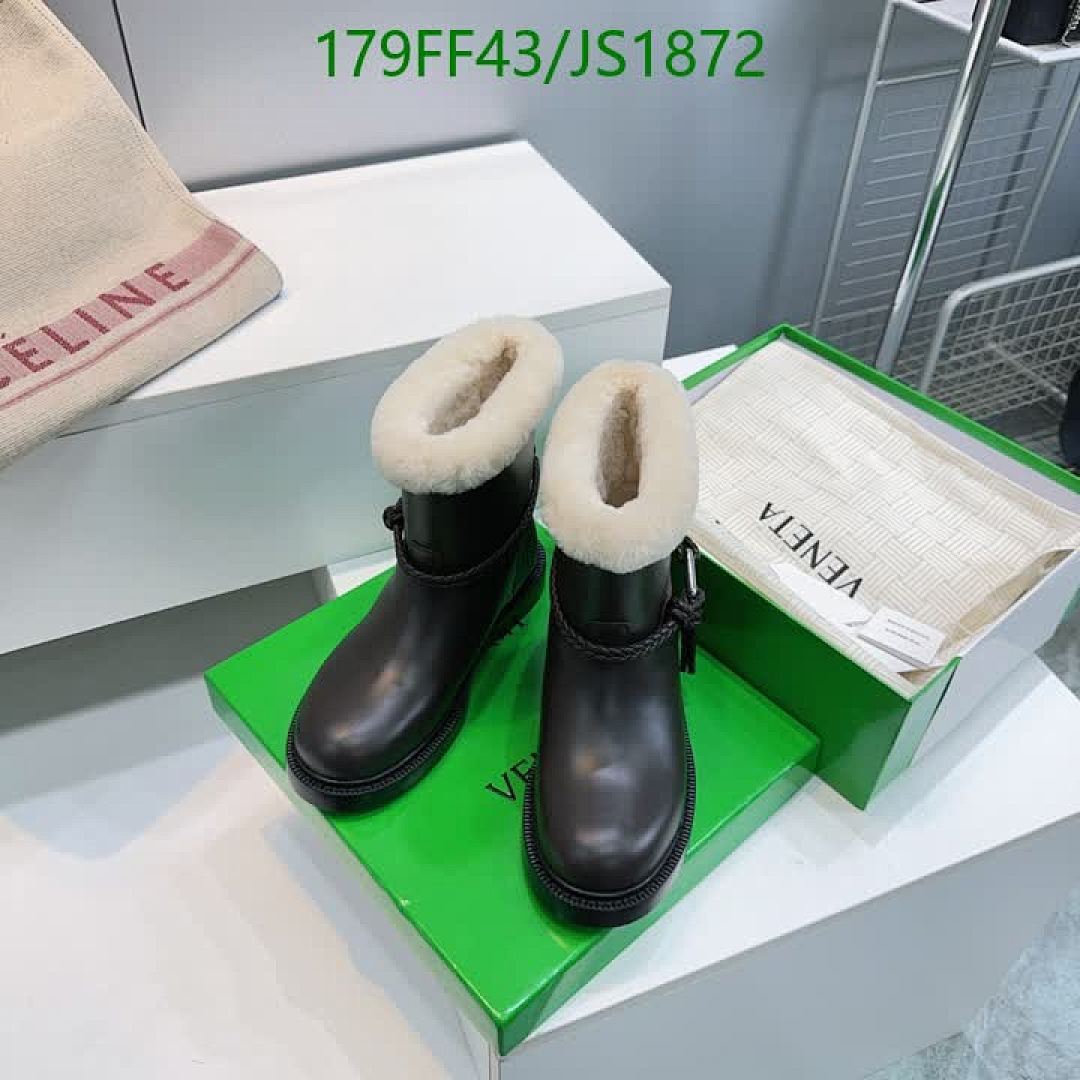 BV-Women Shoes Code: JS1872 $: 179USD