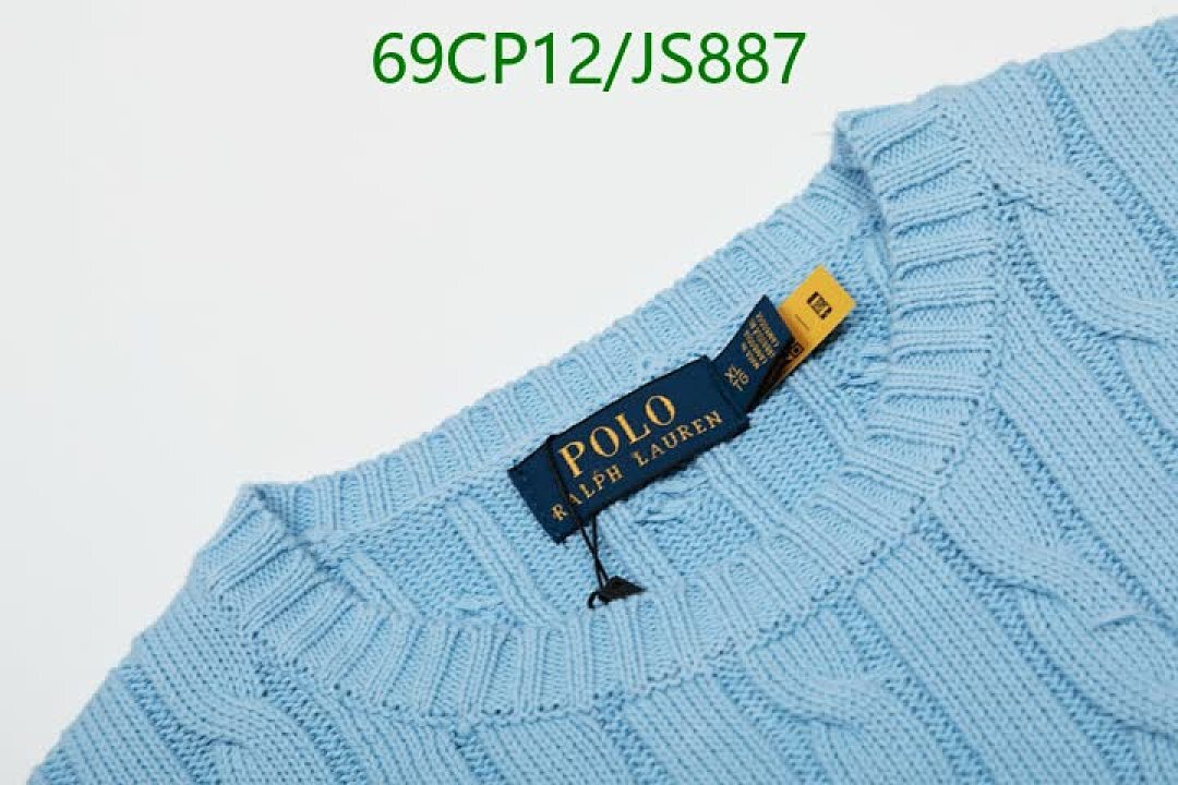 Ralph Lauren-Clothing Code: JS887 $: 69USD