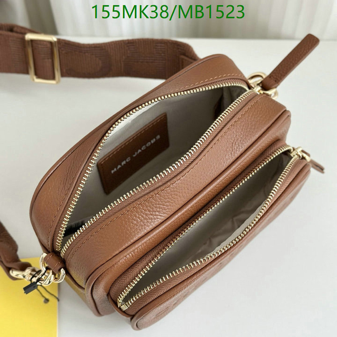 Mrc Jacobs-Bag-Mirror Quality Code: MB1523 $: 155USD